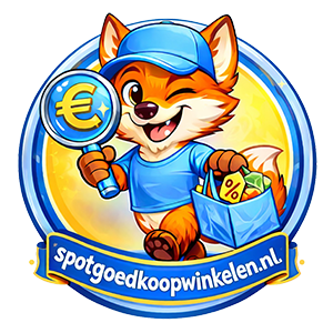 Spotgoedkoopwinkelen.nl